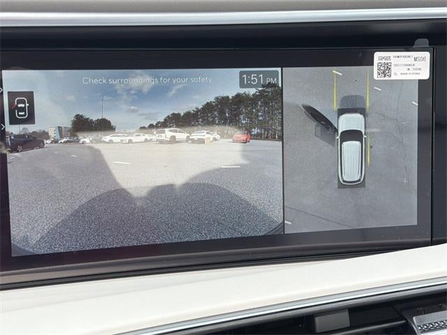 2026 Hyundai PALISADE Limited FWD