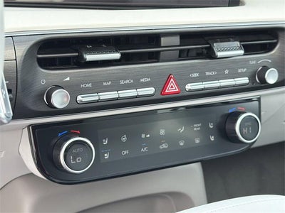 2026 Hyundai PALISADE Limited FWD