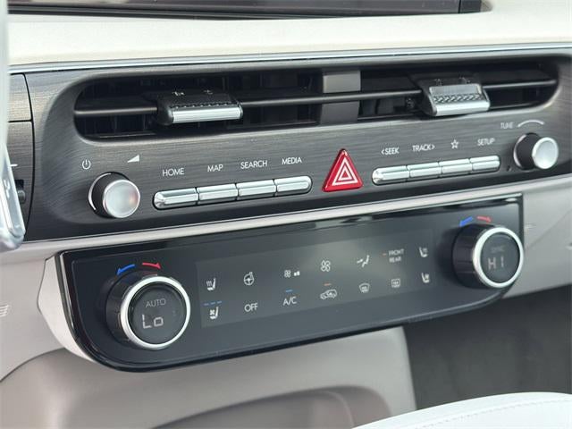 2026 Hyundai PALISADE Limited FWD