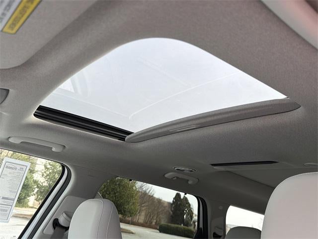 2026 Hyundai PALISADE Limited FWD