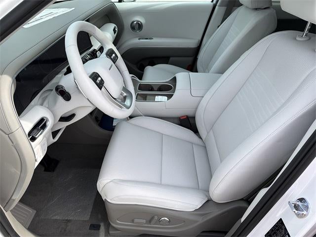 2026 Hyundai PALISADE Limited FWD