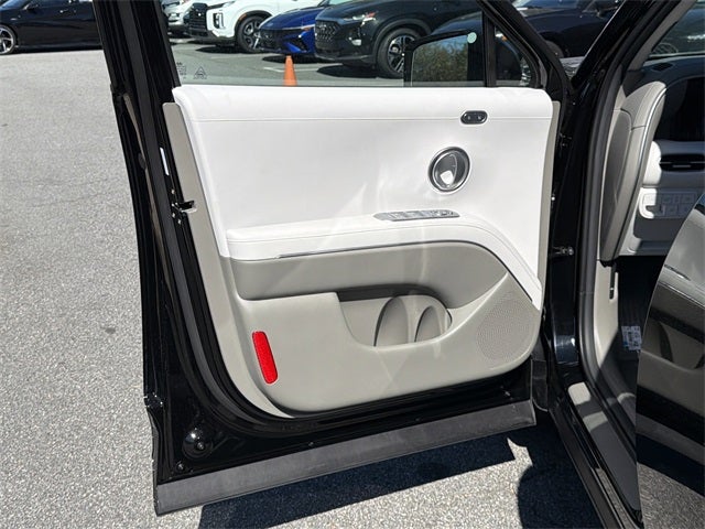 2026 Hyundai PALISADE Limited FWD