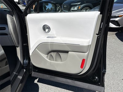 2026 Hyundai PALISADE Limited FWD