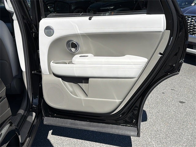 2026 Hyundai PALISADE Limited FWD