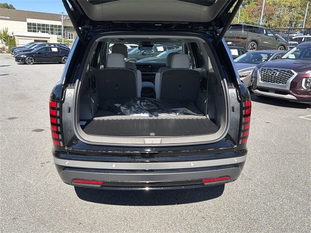 2026 Hyundai PALISADE Limited FWD