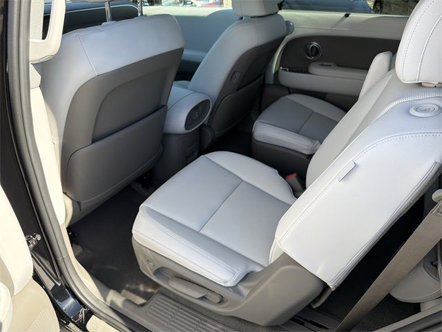 2026 Hyundai PALISADE Limited FWD