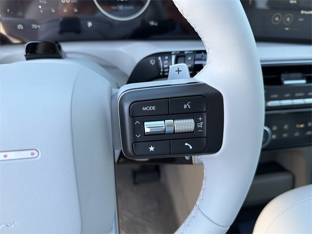 2026 Hyundai PALISADE Limited FWD