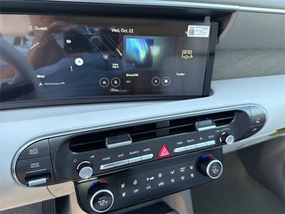 2026 Hyundai PALISADE Limited FWD