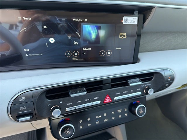 2026 Hyundai PALISADE Limited FWD