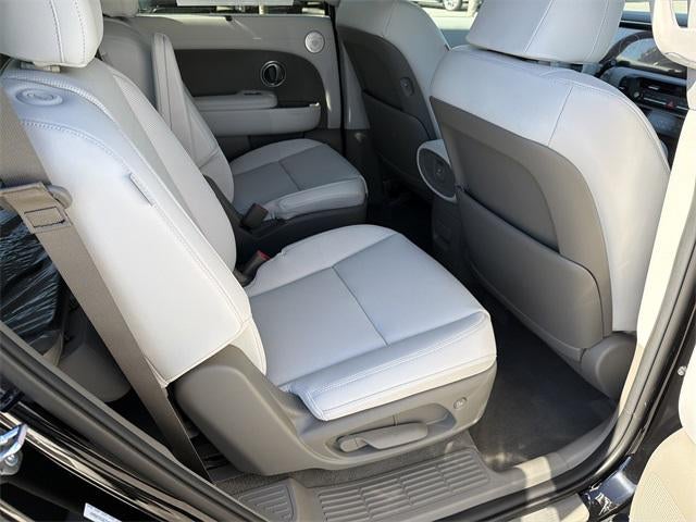 2026 Hyundai PALISADE Limited FWD