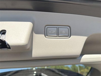 2026 Hyundai PALISADE Limited FWD