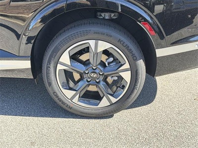 2026 Hyundai PALISADE Limited FWD