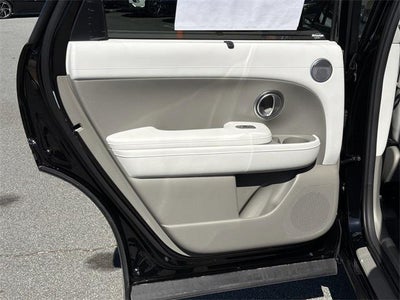 2026 Hyundai PALISADE Limited FWD