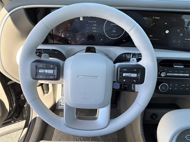 2026 Hyundai PALISADE Limited FWD