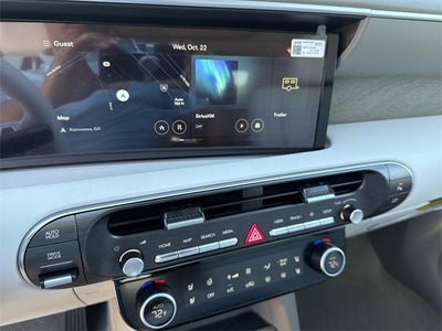 2026 Hyundai PALISADE Limited FWD