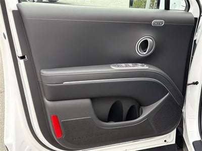 2026 Hyundai PALISADE Limited FWD