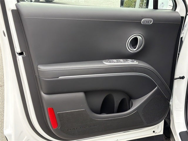 2026 Hyundai PALISADE Limited FWD