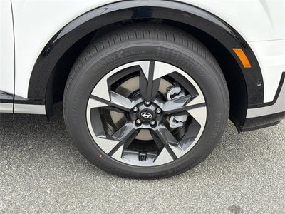 2026 Hyundai PALISADE Limited FWD