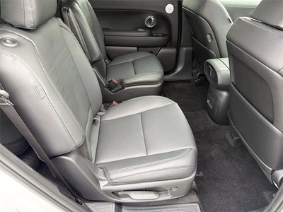 2026 Hyundai PALISADE Limited FWD