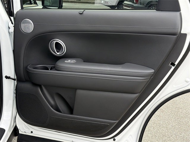 2026 Hyundai PALISADE Limited FWD