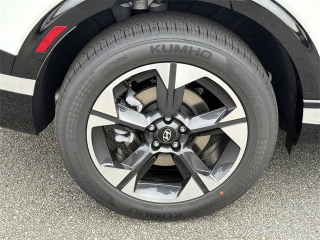 2026 Hyundai PALISADE Limited FWD