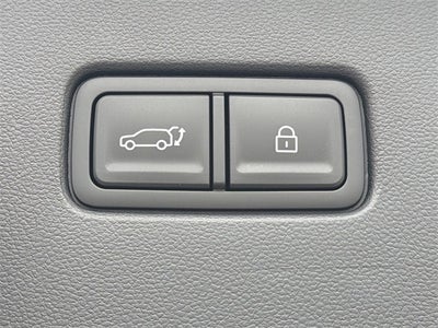 2026 Hyundai PALISADE Limited FWD