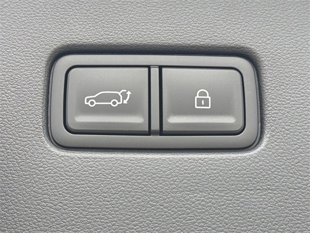 2026 Hyundai PALISADE Limited FWD