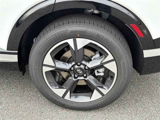 2026 Hyundai PALISADE Limited FWD