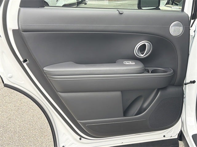 2026 Hyundai PALISADE Limited FWD