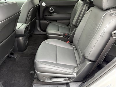 2026 Hyundai PALISADE Limited FWD