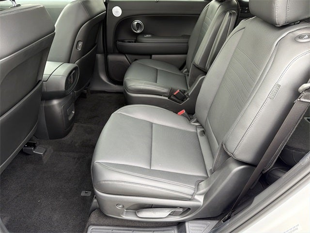 2026 Hyundai PALISADE Limited FWD