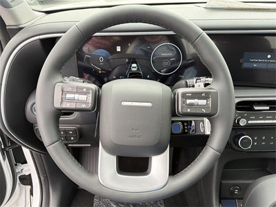 2026 Hyundai PALISADE Limited FWD