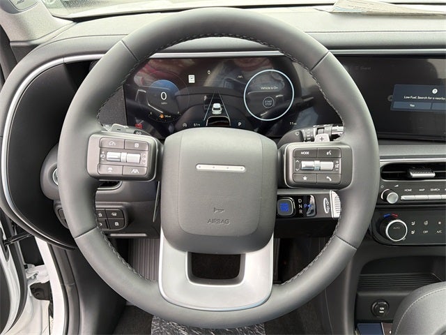 2026 Hyundai PALISADE Limited FWD