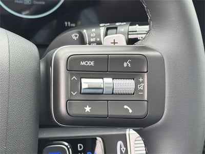 2026 Hyundai PALISADE Limited FWD