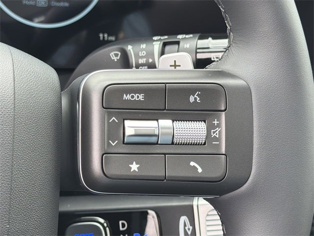 2026 Hyundai PALISADE Limited FWD