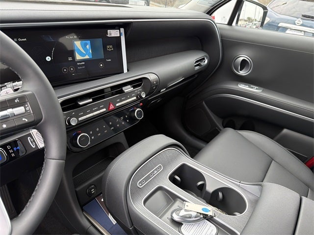 2026 Hyundai PALISADE Limited FWD