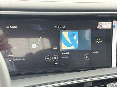 2026 Hyundai PALISADE Limited FWD