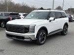 2026 Hyundai PALISADE Limited FWD