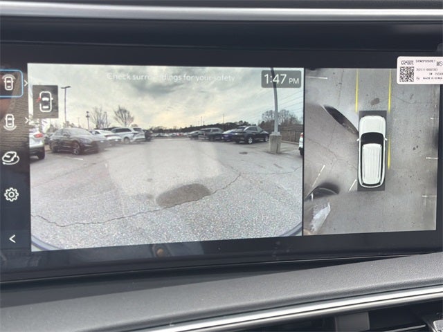 2026 Hyundai PALISADE Limited FWD