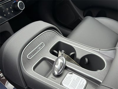 2026 Hyundai PALISADE Limited FWD