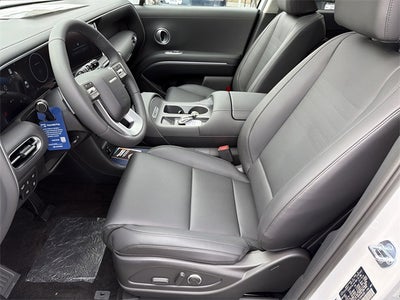 2026 Hyundai PALISADE Limited FWD