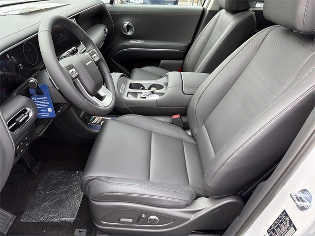 2026 Hyundai PALISADE Limited FWD