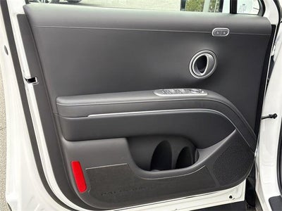 2026 Hyundai PALISADE Limited FWD