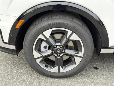 2026 Hyundai PALISADE Limited FWD