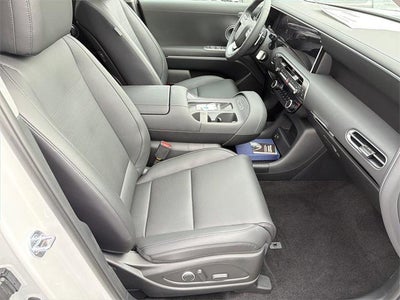 2026 Hyundai PALISADE Limited FWD