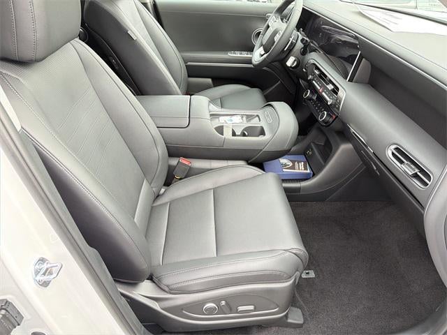 2026 Hyundai PALISADE Limited FWD