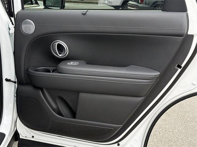 2026 Hyundai PALISADE Limited FWD