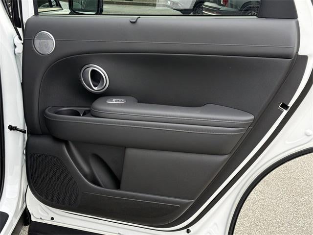 2026 Hyundai PALISADE Limited FWD