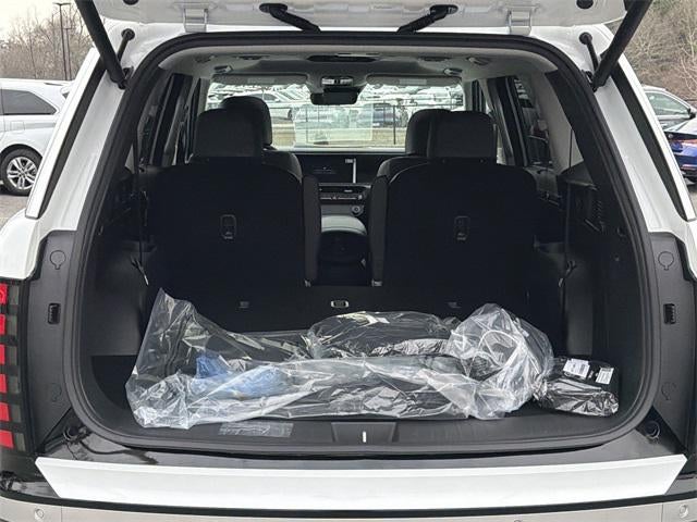 2026 Hyundai PALISADE Limited FWD