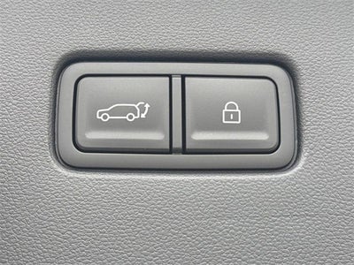 2026 Hyundai PALISADE Limited FWD